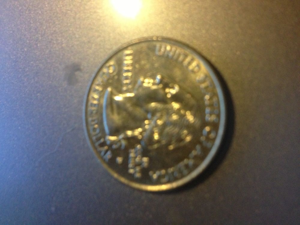 2009-Guam-Quarter,-Is-It-Upside-Down?